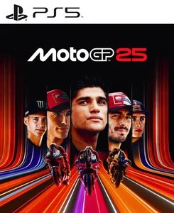 Comprar MotoGP25 PS5 para PS5 - PSNCLICK Digitales Latinoamérica